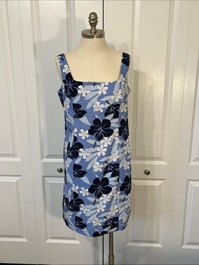 Reitmans cotton dress